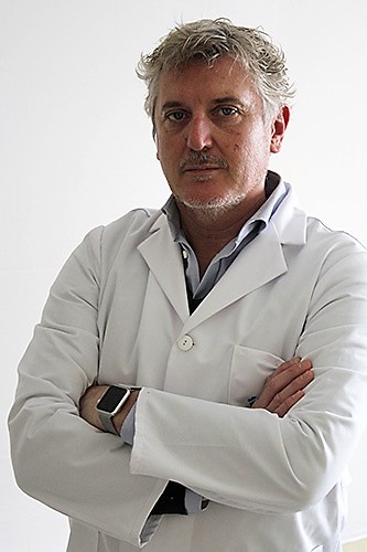 doctor